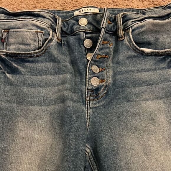 Vigoss jeans 27 - Picture 4 of 7